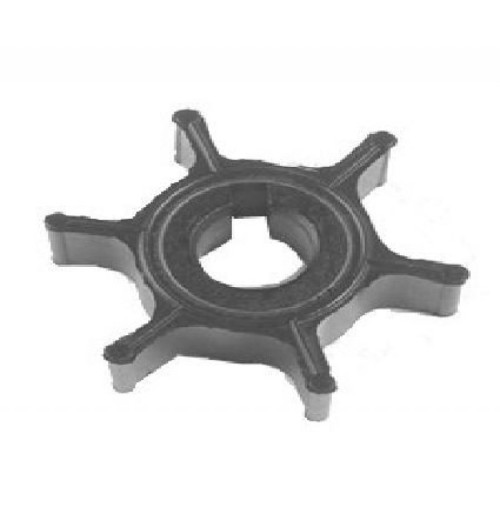 Key Drive Impeller - CTR-J-1611 - ASM